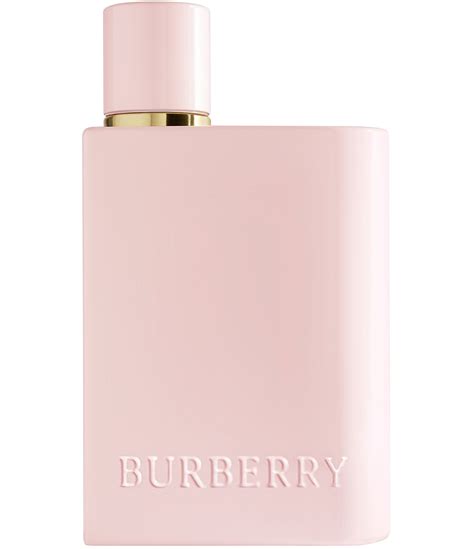 borsa pioggia burberry|burberry her fragrance.